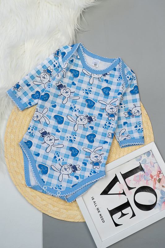 Бодік ясельний 18814